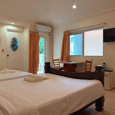 Sunset Beach Resort โมอัลโบอัล ภายนอก รูปภาพ