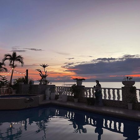 Sunset Beach Resort โมอัลโบอัล ภายนอก รูปภาพ