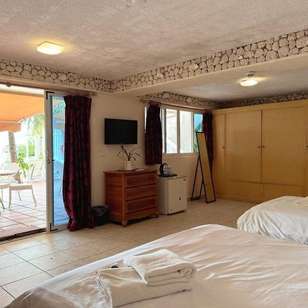 Sunset Beach Resort โมอัลโบอัล ภายนอก รูปภาพ