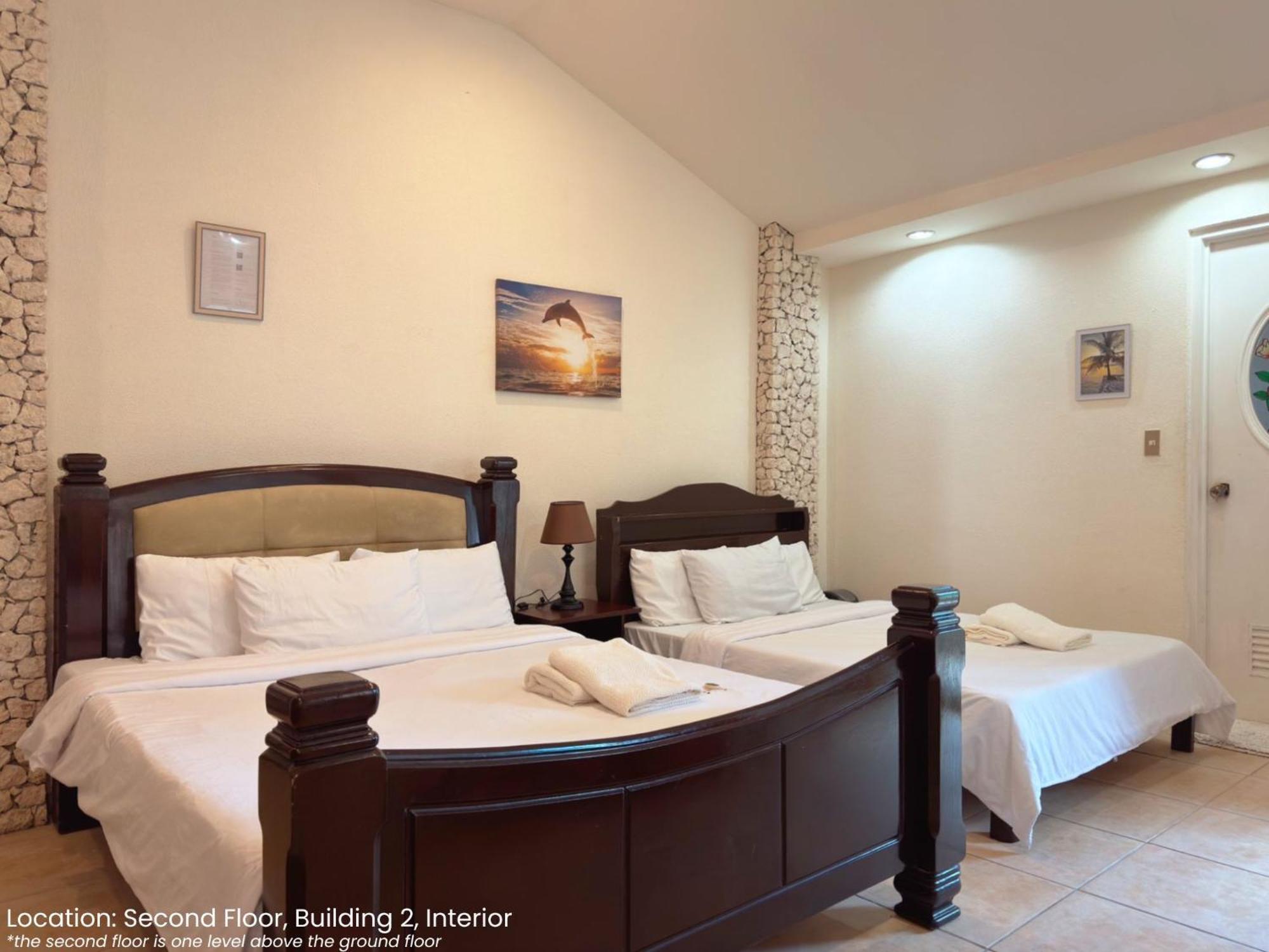 Sunset Beach Resort โมอัลโบอัล ภายนอก รูปภาพ