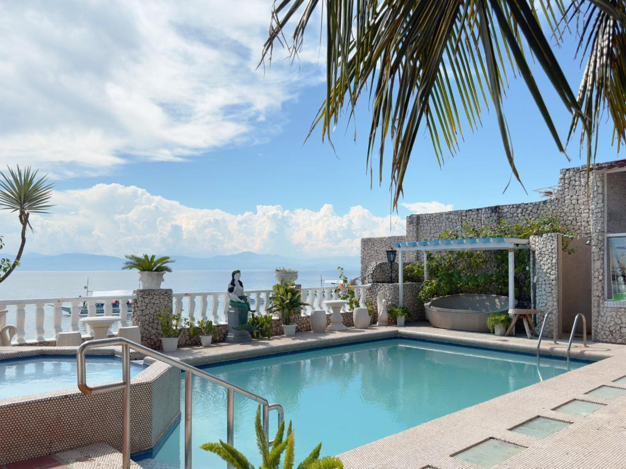 Sunset Beach Resort โมอัลโบอัล ภายนอก รูปภาพ