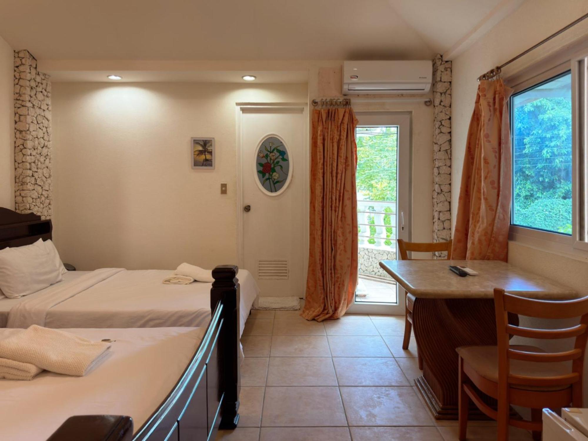 Sunset Beach Resort โมอัลโบอัล ภายนอก รูปภาพ