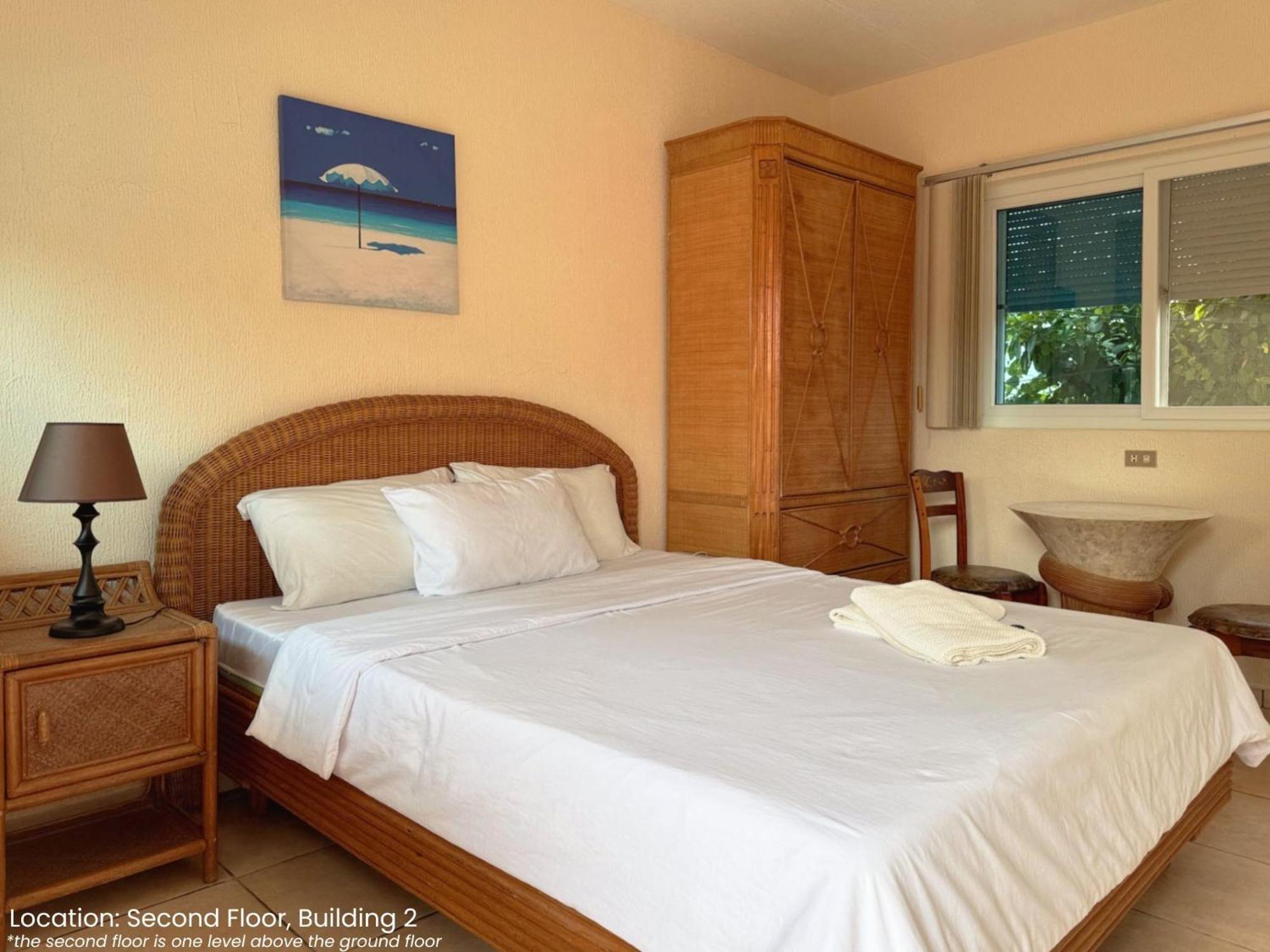 Sunset Beach Resort โมอัลโบอัล ภายนอก รูปภาพ