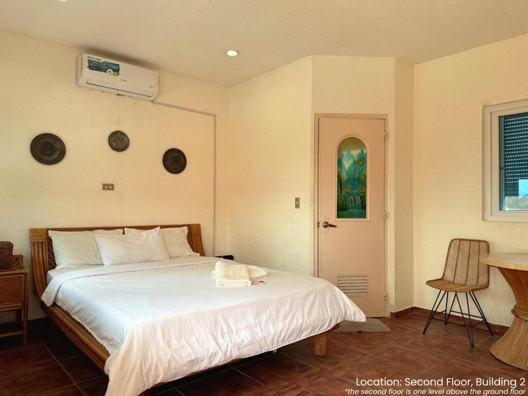 Sunset Beach Resort โมอัลโบอัล ภายนอก รูปภาพ