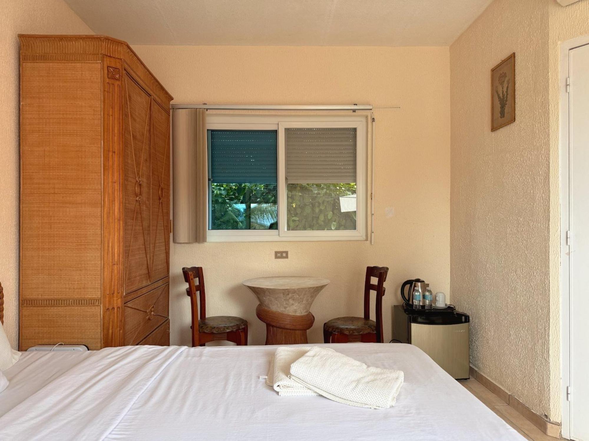 Sunset Beach Resort โมอัลโบอัล ภายนอก รูปภาพ