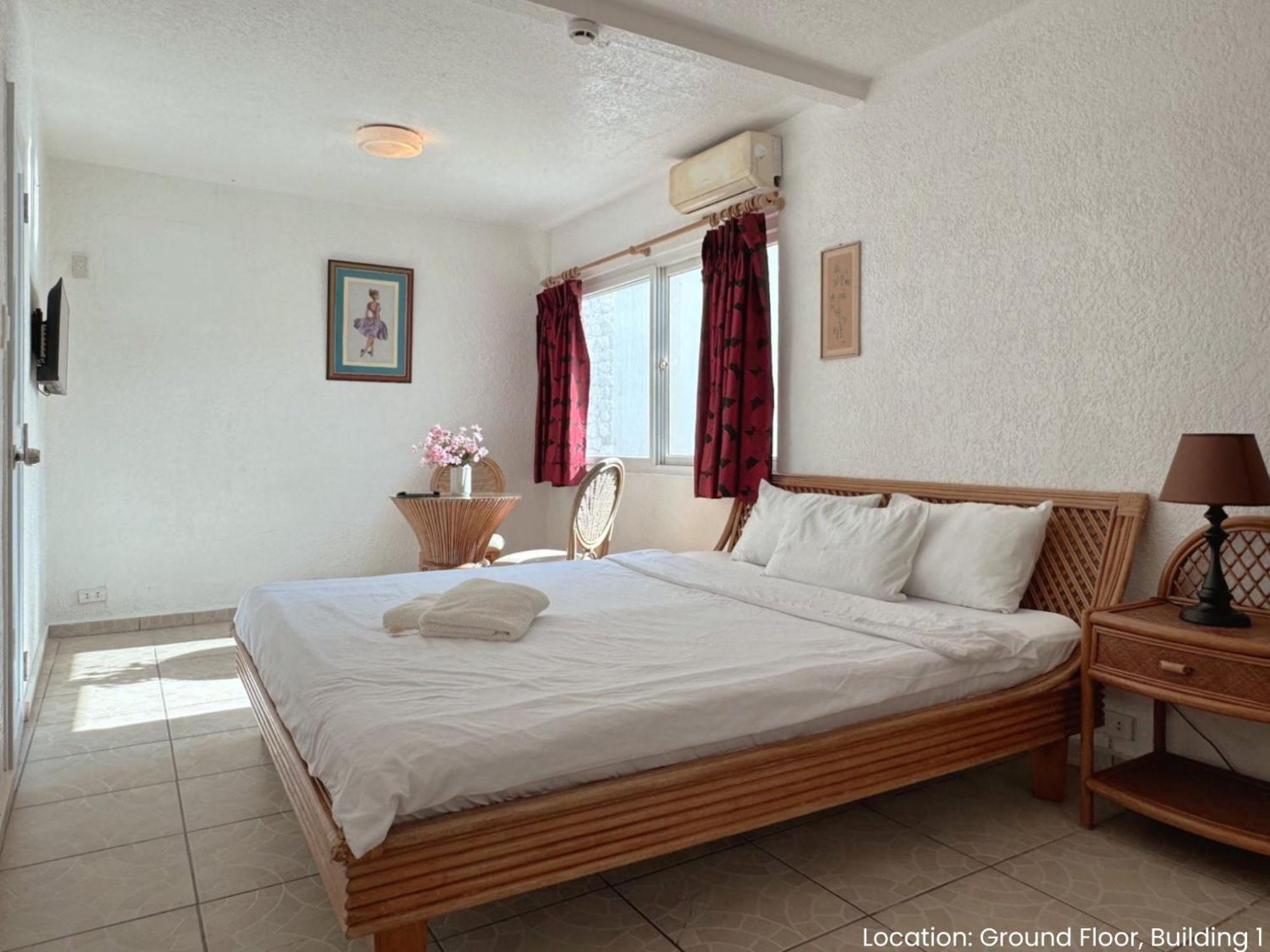 Sunset Beach Resort โมอัลโบอัล ภายนอก รูปภาพ
