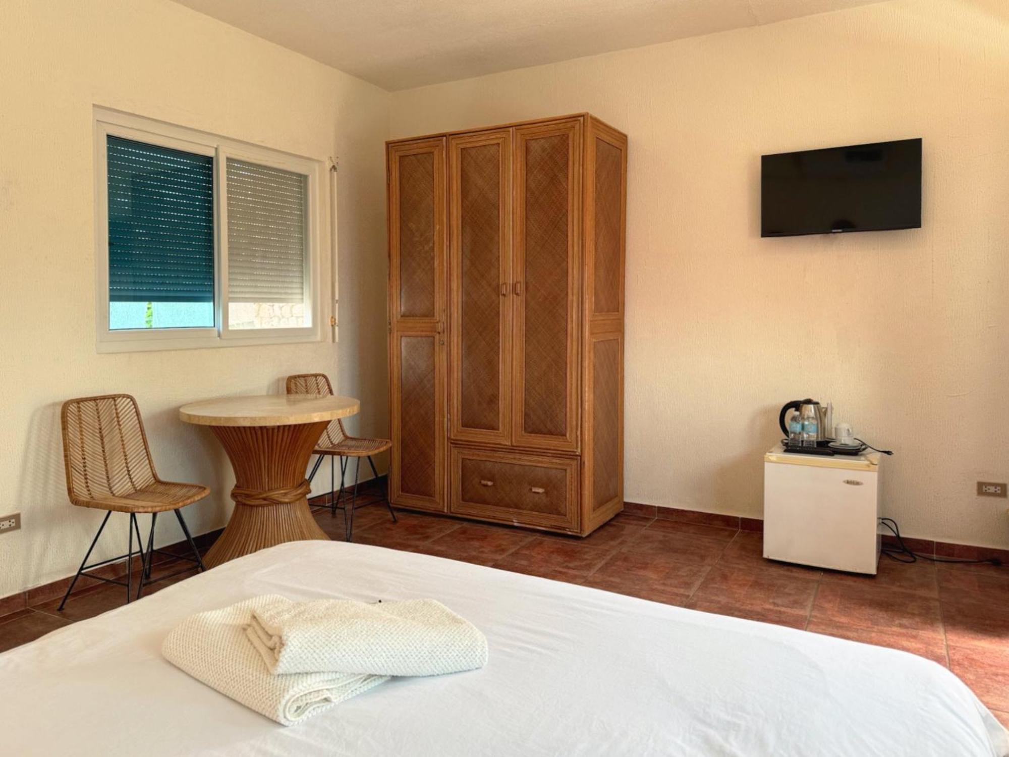 Sunset Beach Resort โมอัลโบอัล ภายนอก รูปภาพ