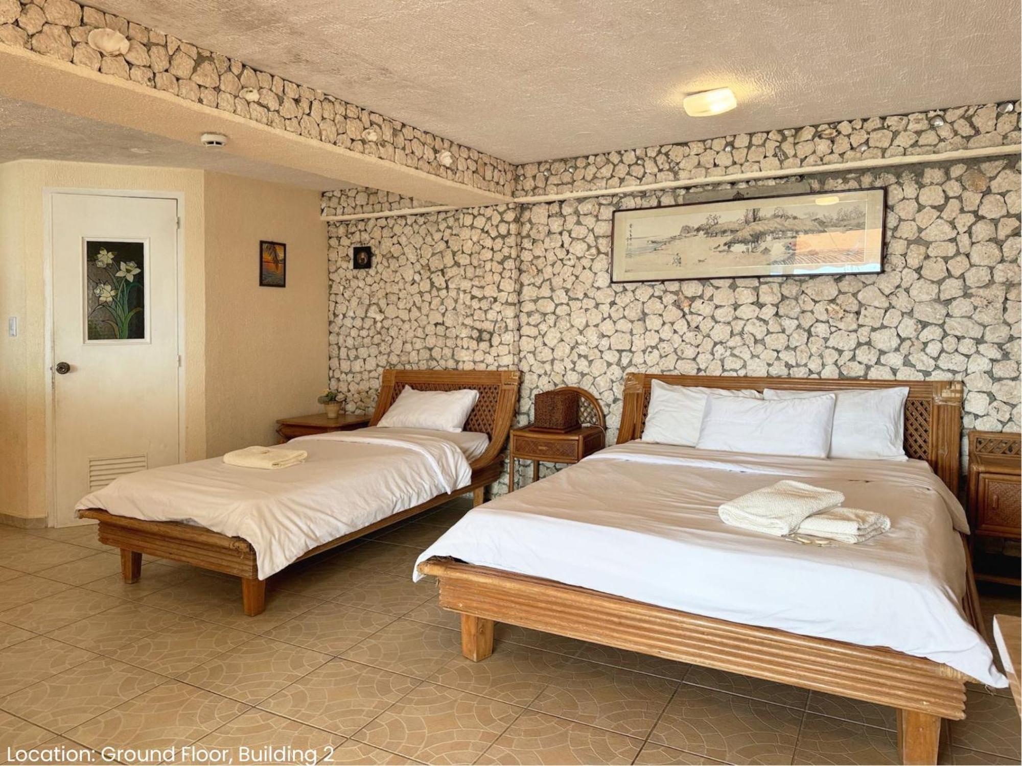 Sunset Beach Resort โมอัลโบอัล ภายนอก รูปภาพ